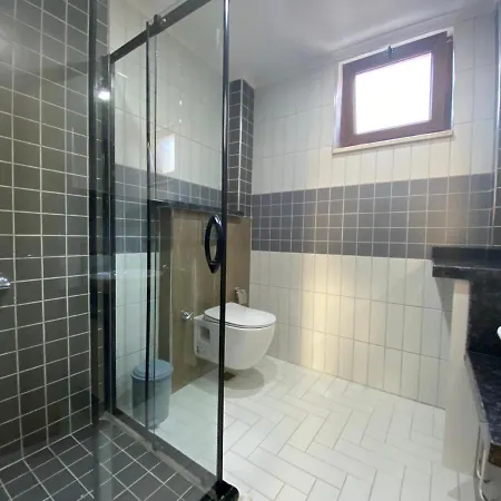 Bektas Private 4 Bedroom فيلة ألانيا