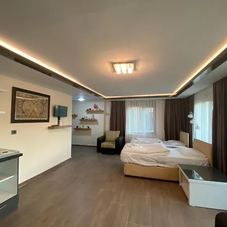 Bektas Private 4 Bedroom ألانيا