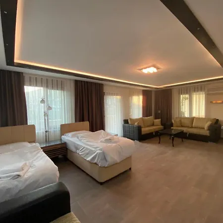 Bektas Private 4 Bedroom * アランヤ