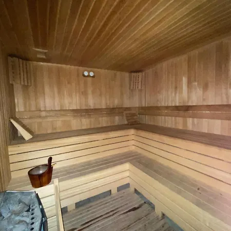 Bektas Private 4 Bedroom ヴィラ アランヤ